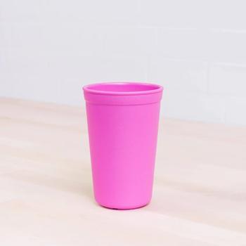 Verre plastiques recyclés
