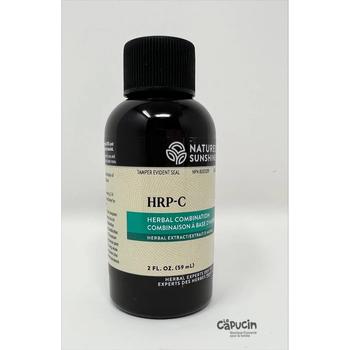 Herbes liquides HRP-C