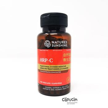 HRP-C  100 Capsules