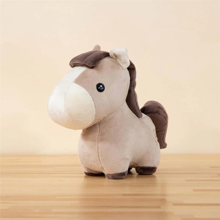 Peluche deals de cheval