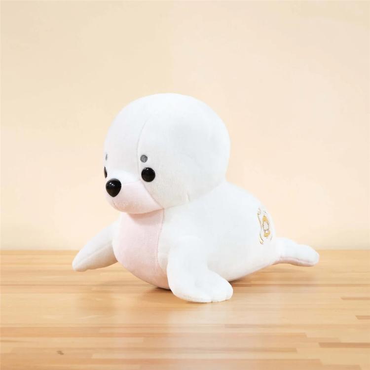 Peluche de phoque La Recreation Famille