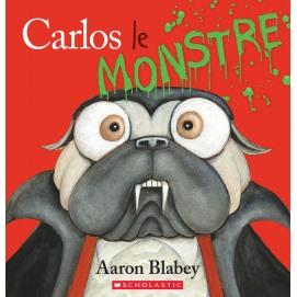 Carlos le monstre