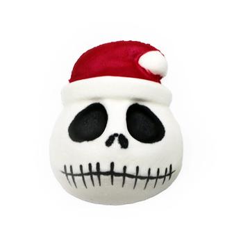 Bombe de bain - Squelette de Noël