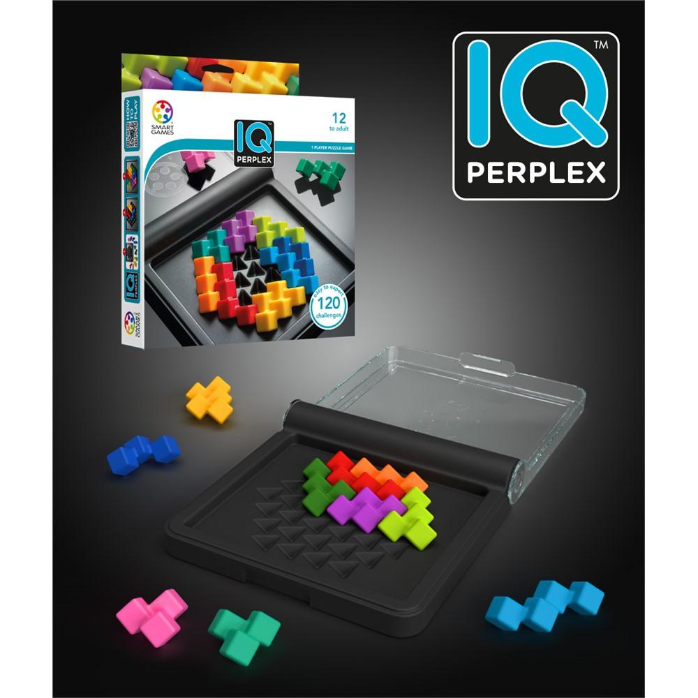 IQ PERPLEX *