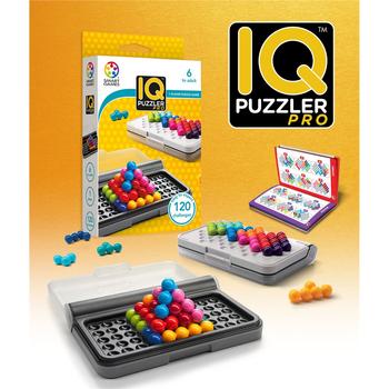 IQ puzzler Pro