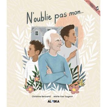 N'oublie pas mon ...
