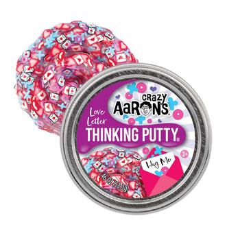 Mini Crazy Aaron St-Valentin