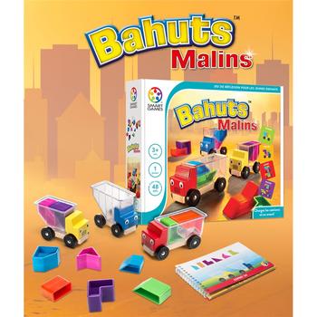 BAHUTS MALINS