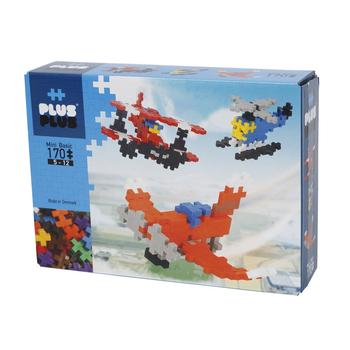 BASIC - AVIONS - 170pcs