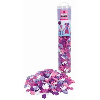 TUBE - PAILLETTES - 240pcs