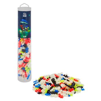 Plus plus + Tube - Glow