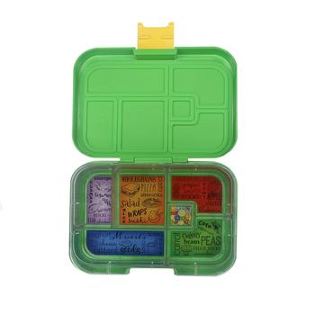 MUNCHBOX - Maxi 6 - Green jungle