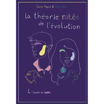 La théorie ratée de l'évolution 04 : Enquête de terrain