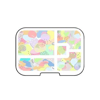 Tray pour Munchbox - Midi5 Artwork