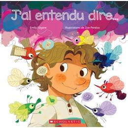 J’ai entendu dire...