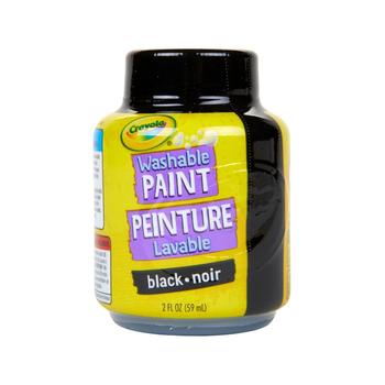 Petit pot de peinture 2 onces