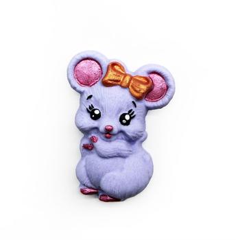 Bombe de bain - Souris coquine