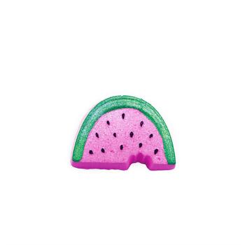 Bombe de bain - Melon d'eau