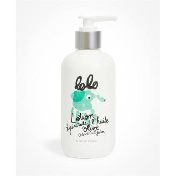 Lotion hydratante a l'huile d'olive 500 ml