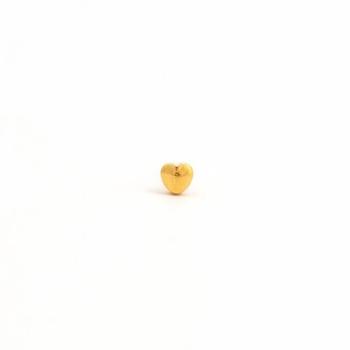 Aiguille - Coeur - Gold
