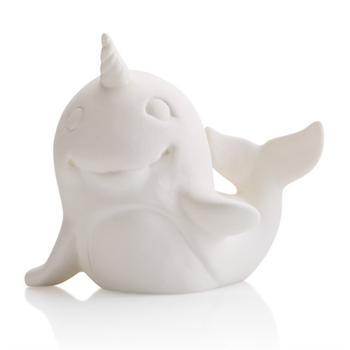 Narwhal - narval