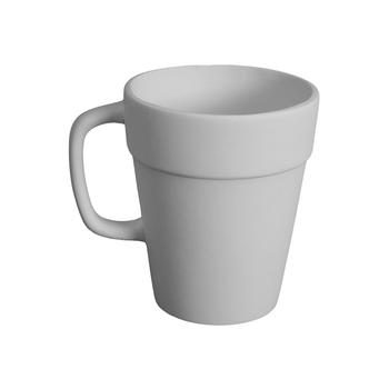 The Pot Mug - Pot de plante fleur