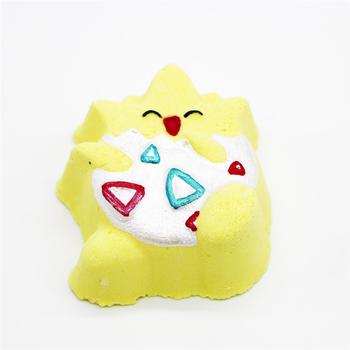 Bombe de bain Geek Joyshell