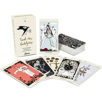TAROT DES CARLOTYDES - 78 CARTES