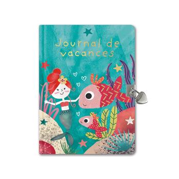 JOURNAL INTIME - SIRÈNE