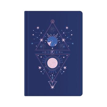 CAHIER DE NOTES - GRAND - ASTROLOGIE