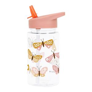BOUTEILLE- PAPILLONS