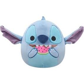 SQUISHMALLOWS - STITCH - Melon d'eau