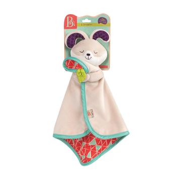 Doudou Lapin Fluffy Bunz