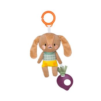 Hochet Jenny le Lapin