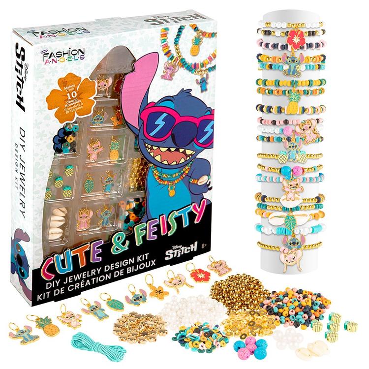 Kit De 404 Charms Pour Bijoux - Résine, Formes Variées (Fruits, Dés, Glace...), Pour DIY Bracelets, Colliers