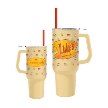 Stanley cup Gobelet Gilmore Girls !!! en acier inoxydable 40 oz