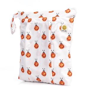 Humidi-sac - Coccinelles