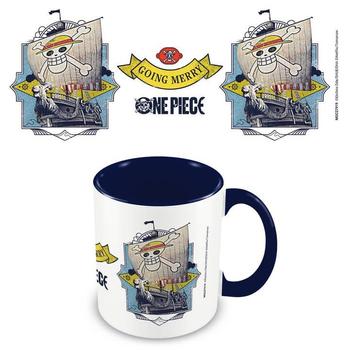 Tasse One piece Mug 315Ml