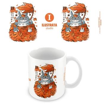 Tasse Totoro  315Ml
