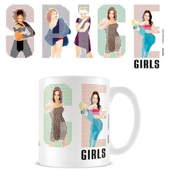 Tasse Spice up your life 315Ml (pré-commande le 8 février)