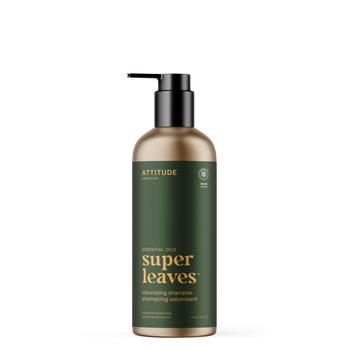 Shampoing volumisant - Petit-grain et jasmin | 473 mL