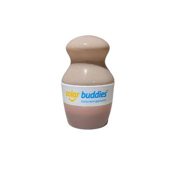 Applicateur d'écran solaire - Solar Buddies - Crème