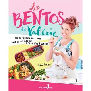 Les Bentos de Valérie