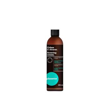 Crème à récurer bouteille 250 ml - NOUVEAU 2025