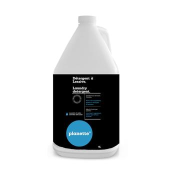 DÉTERGENT À LESSIVE LIQUIDE MELON/MENTHE- 4 L 2025