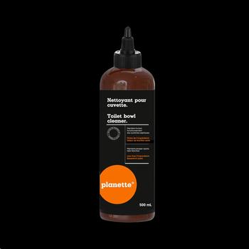 Détachant, dégraissant et désodorisant - cuvette 500 ml