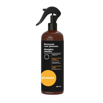 Tout-puissant ( VR ) en 500 ml - 2025 !
