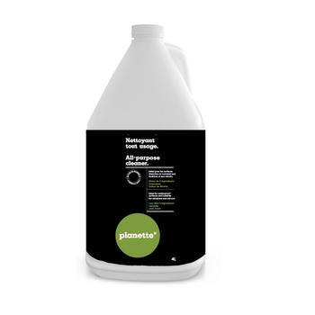 Nettoyant Tout usage 4l - 2025