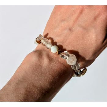 Bracelet - Guartz