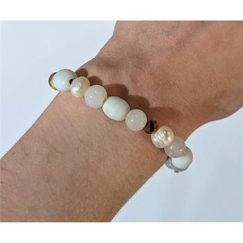 bracelet - Pierres mixtes